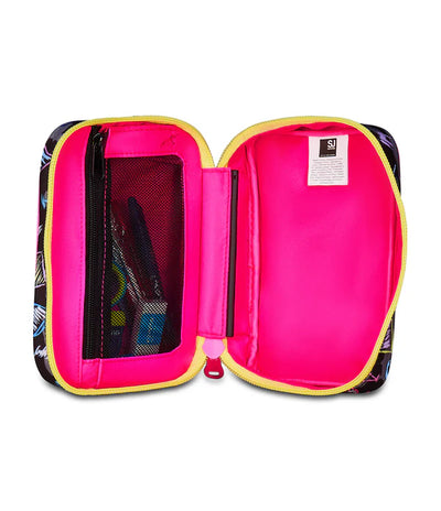 Astuccio Speed Pad New Sj Gang Game-Led Girl