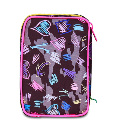 Astuccio Speed Pad New Sj Gang Game-Led Girl
