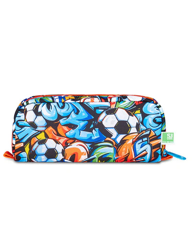 Astuccio Bustina Sj Gang Tinypatch Boy