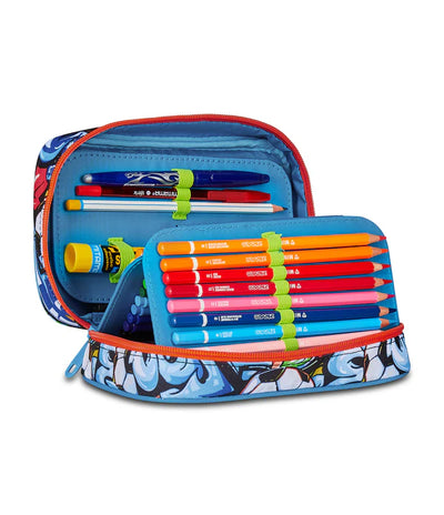 Astuccio Speed Case Sj Gang Tinypatch Boy