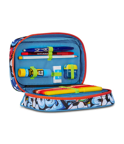 Astuccio Speed Case Sj Gang Tinypatch Boy
