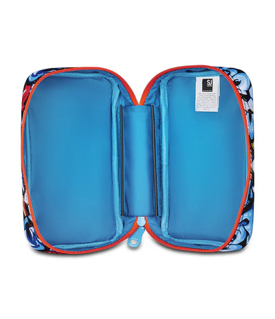 Astuccio Speed Case Sj Gang Tinypatch Boy
