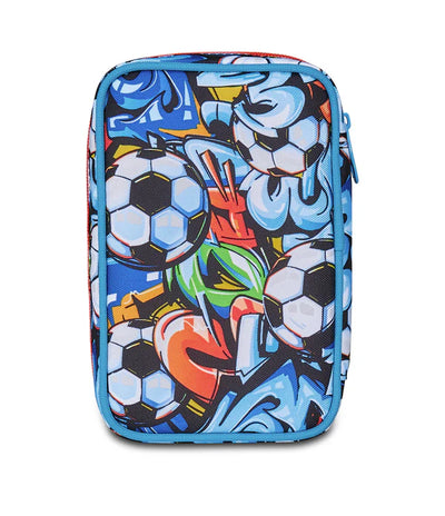 Astuccio Speed Case Sj Gang Tinypatch Boy