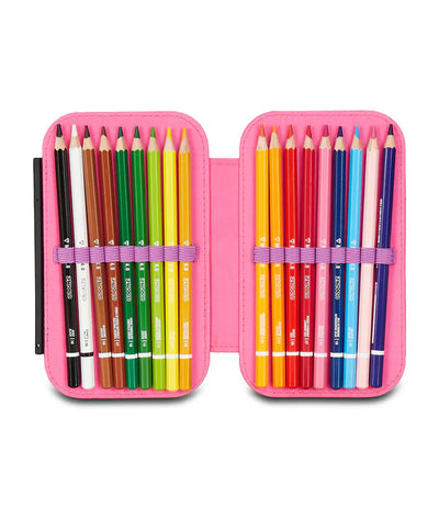 Astuccio Speed Case Sj Gang Tinypatch Girl