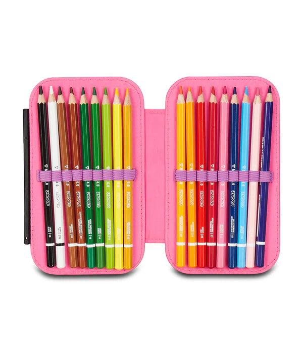 Astuccio Speed Case Sj Gang Tinypatch Girl