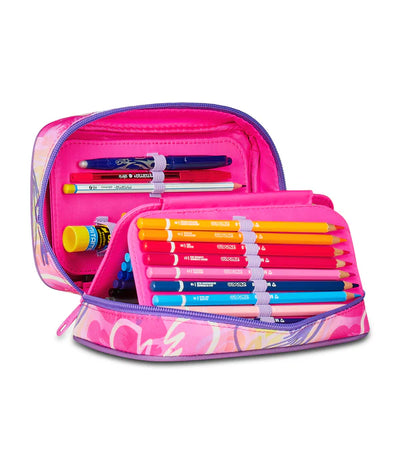 Astuccio Speed Case Sj Gang Tinypatch Girl
