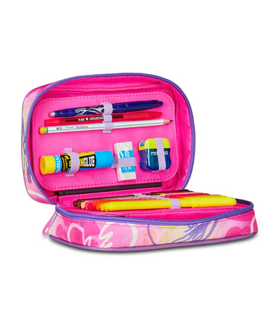 Astuccio Speed Case Sj Gang Tinypatch Girl