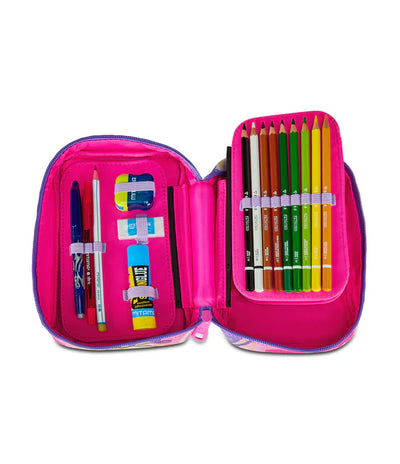 Astuccio Speed Case Sj Gang Tinypatch Girl