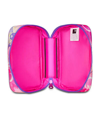 Astuccio Speed Case Sj Gang Tinypatch Girl