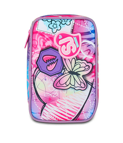 Astuccio Speed Case Sj Gang Tinypatch Girl