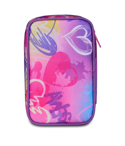 Astuccio Speed Case Sj Gang Tinypatch Girl