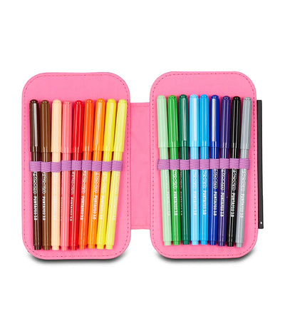 Astuccio Speed Case Sj Gang Tinypatch Girl