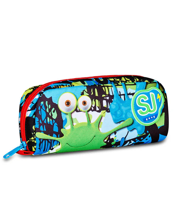 Astuccio Bustina Sj Gang Fantasys Boy
