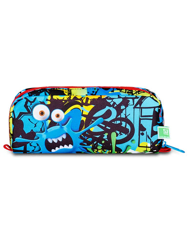 Astuccio Bustina Sj Gang Fantasys Boy