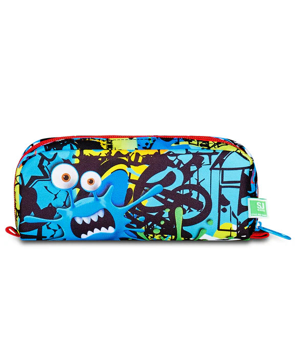 Astuccio Bustina Sj Gang Fantasys Boy