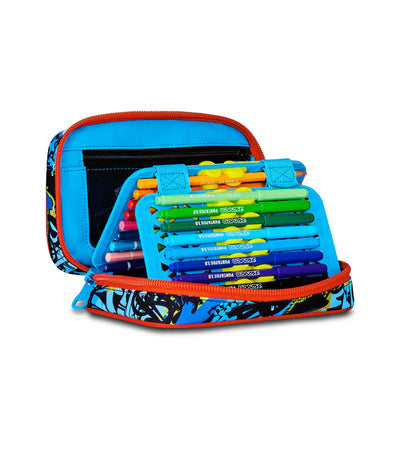 Astuccio Speed Pad New Sj Gang Fantasys Boy
