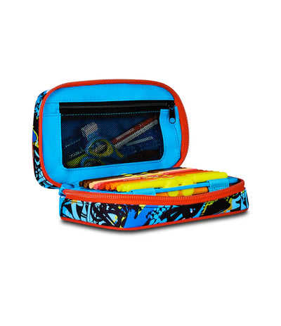 Astuccio Speed Pad New Sj Gang Fantasys Boy