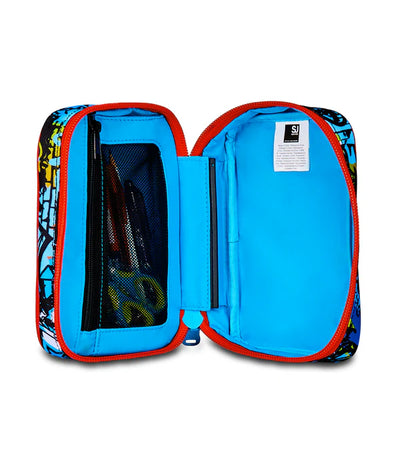 Astuccio Speed Pad New Sj Gang Fantasys Boy