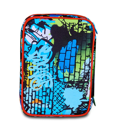 Astuccio Speed Pad New Sj Gang Fantasys Boy