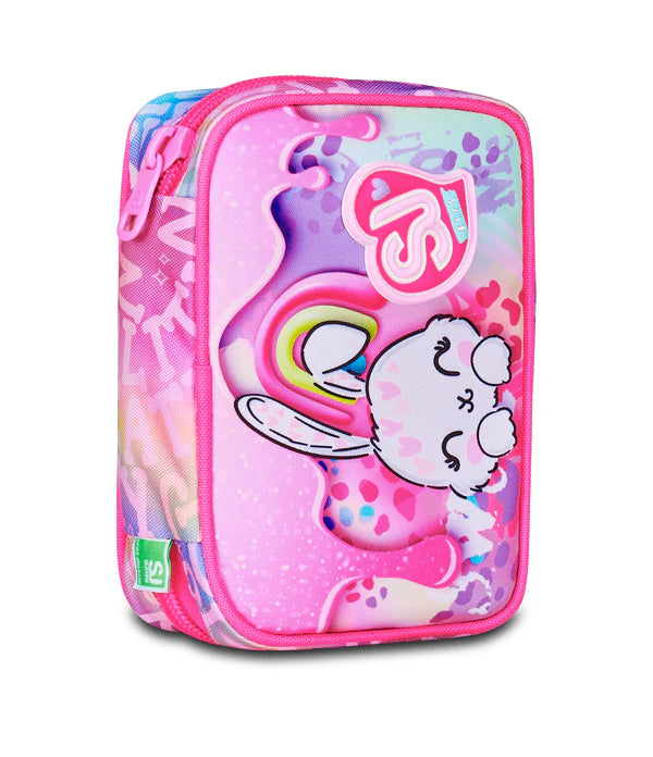 Astuccio Speed Pad New Sj Gang Fantasys Girl