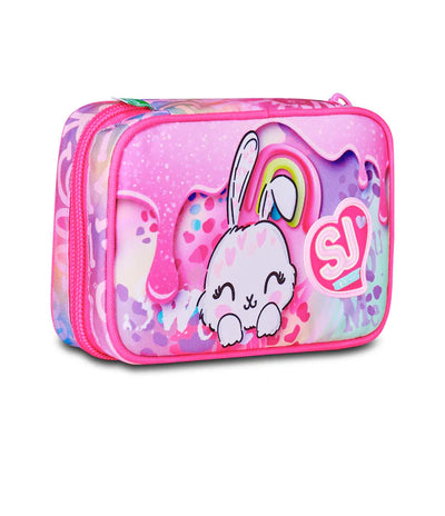 Astuccio Speed Pad New Sj Gang Fantasys Girl