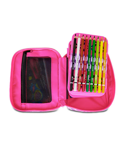 Astuccio Speed Pad New Sj Gang Fantasys Girl