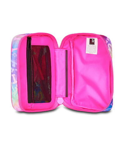 Astuccio Speed Pad New Sj Gang Fantasys Girl