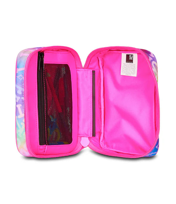 Astuccio Speed Pad New Sj Gang Fantasys Girl
