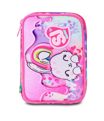 Astuccio Speed Pad New Sj Gang Fantasys Girl