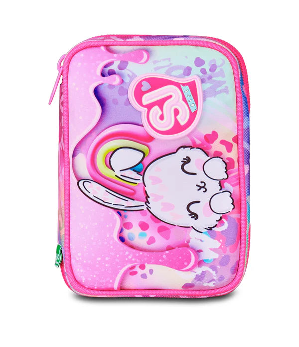 Astuccio Speed Pad New Sj Gang Fantasys Girl