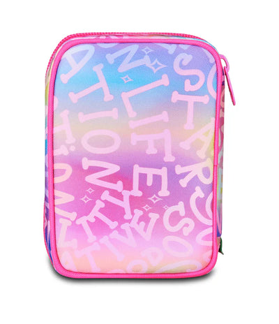 Astuccio Speed Pad New Sj Gang Fantasys Girl