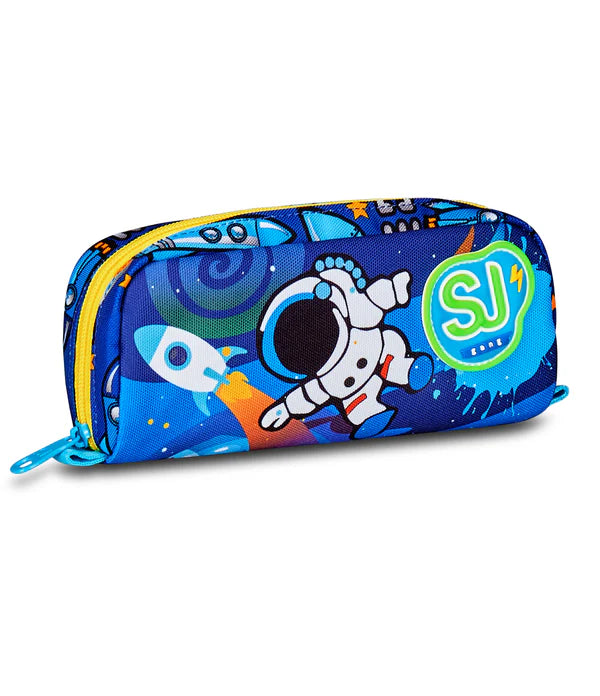 Astuccio Bustina Sj Gang Flyrocket Boy