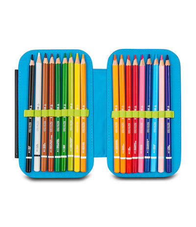 Astuccio Speed Case Sj Gang Flyrocket Boy