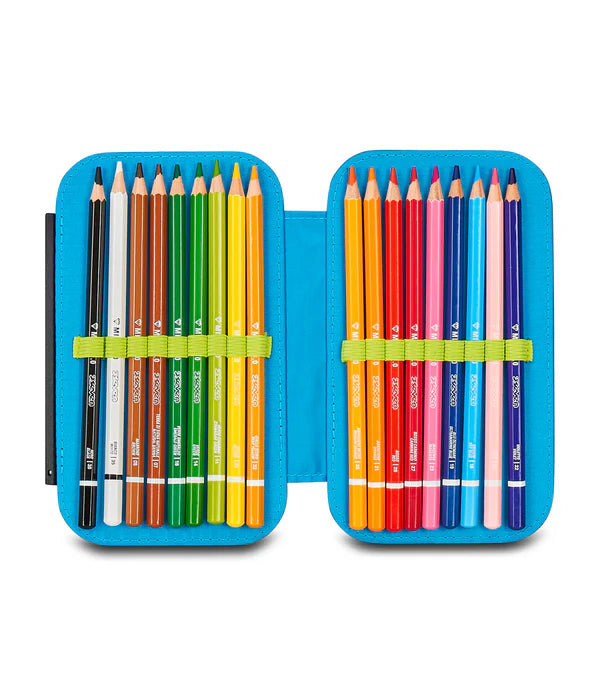 Astuccio Speed Case Sj Gang Flyrocket Boy