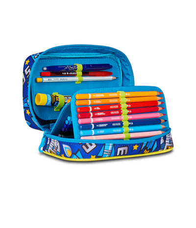 Astuccio Speed Case Sj Gang Flyrocket Boy