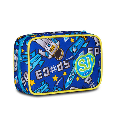 Astuccio Speed Case Sj Gang Flyrocket Boy