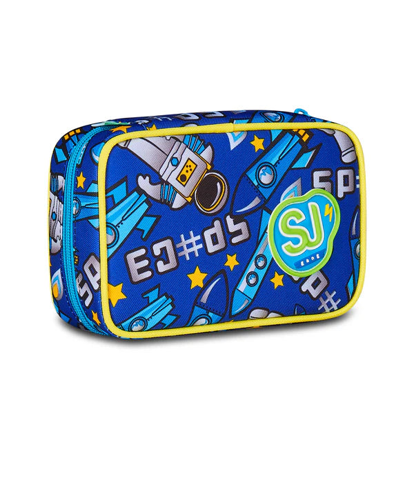 Astuccio Speed Case Sj Gang Flyrocket Boy
