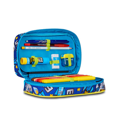 Astuccio Speed Case Sj Gang Flyrocket Boy