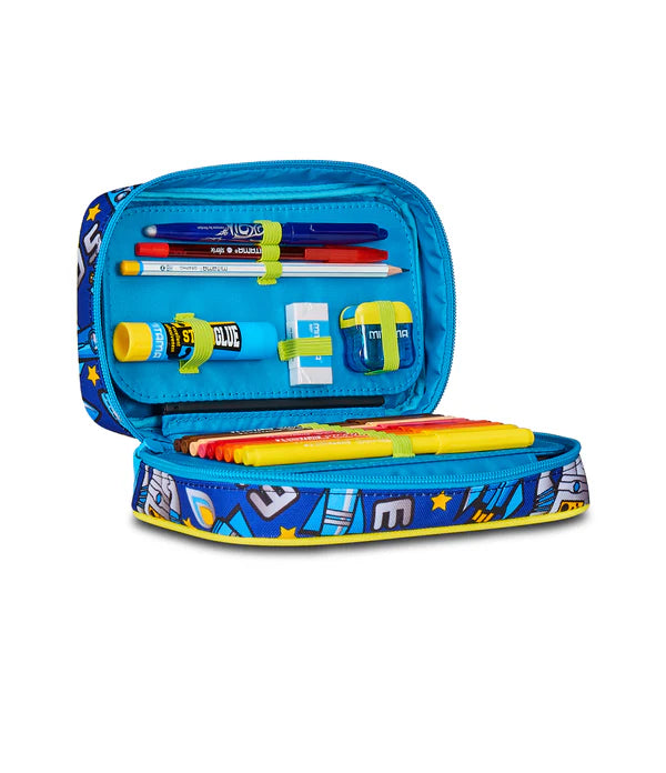 Astuccio Speed Case Sj Gang Flyrocket Boy