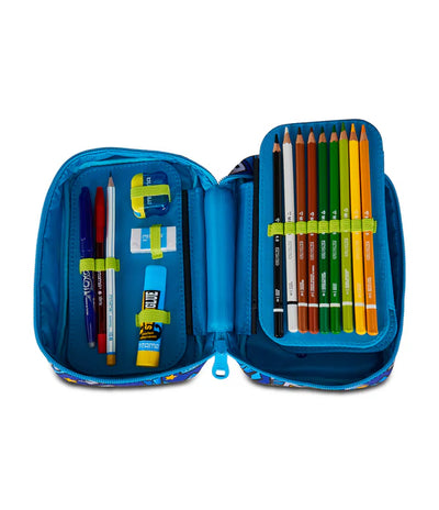 Astuccio Speed Case Sj Gang Flyrocket Boy
