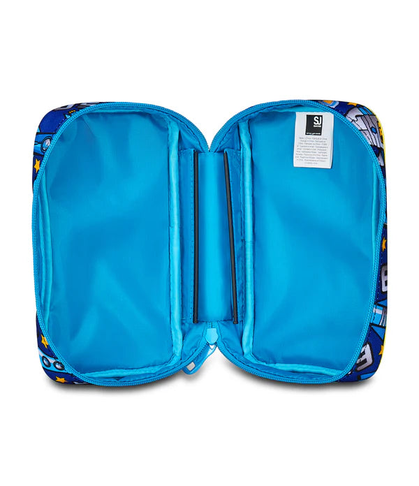 Astuccio Speed Case Sj Gang Flyrocket Boy