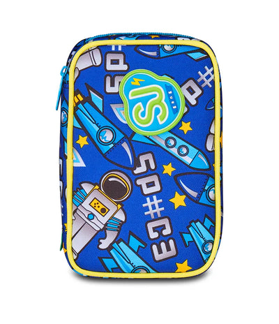 Astuccio Speed Case Sj Gang Flyrocket Boy