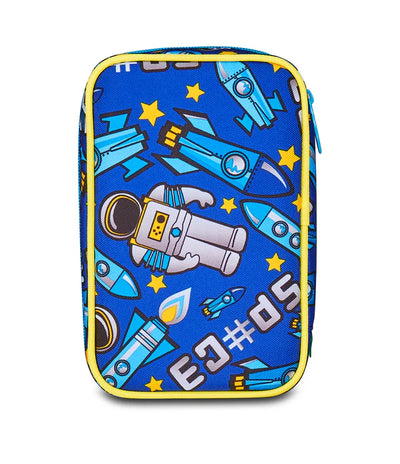 Astuccio Speed Case Sj Gang Flyrocket Boy