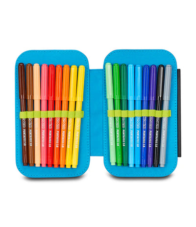 Astuccio Speed Case Sj Gang Flyrocket Boy