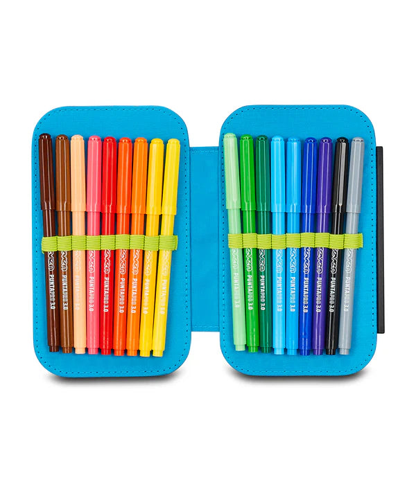 Astuccio Speed Case Sj Gang Flyrocket Boy