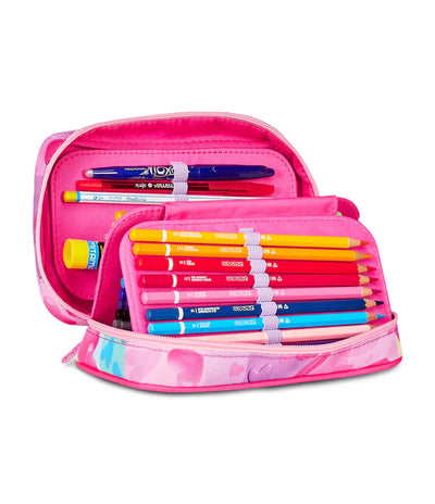 Astuccio Speed Case Sj Gang Flyunicorn Girl