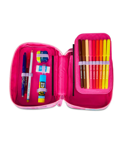 Astuccio Speed Case Sj Gang Flyunicorn Girl