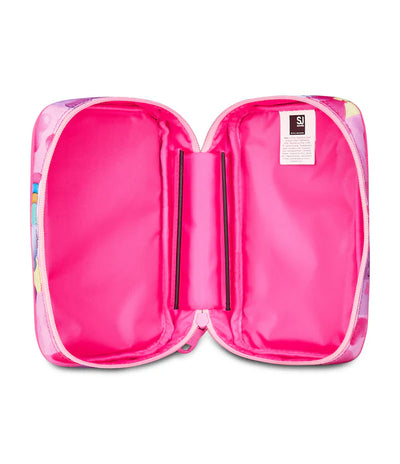 Astuccio Speed Case Sj Gang Flyunicorn Girl