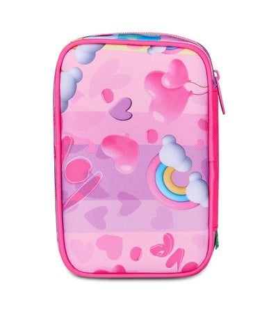Astuccio Speed Case Sj Gang Flyunicorn Girl