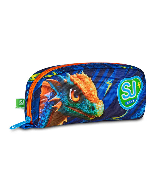 Astuccio Bustina Sj Gang Dragon Glide
